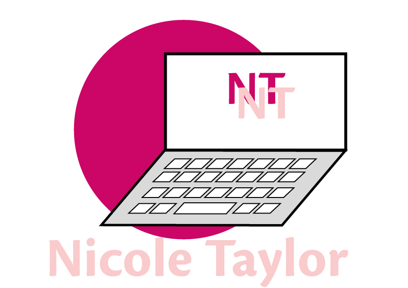 Logo-Bild von Nicole Taylor.